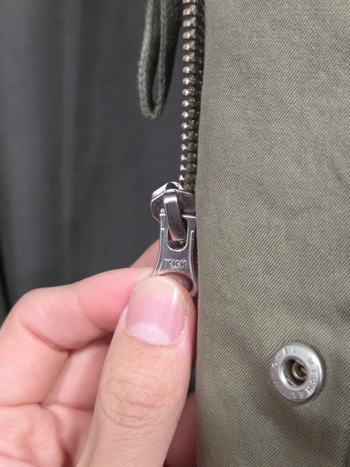 쿠어 필드자켓 M 상품이미지5