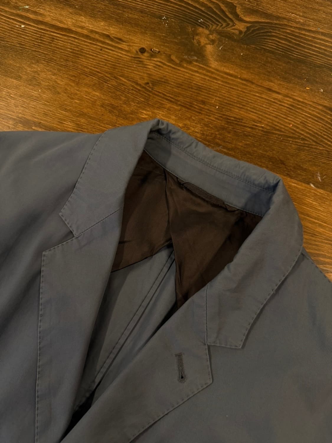 랑방 테일러드 자켓 100 상품이미지7