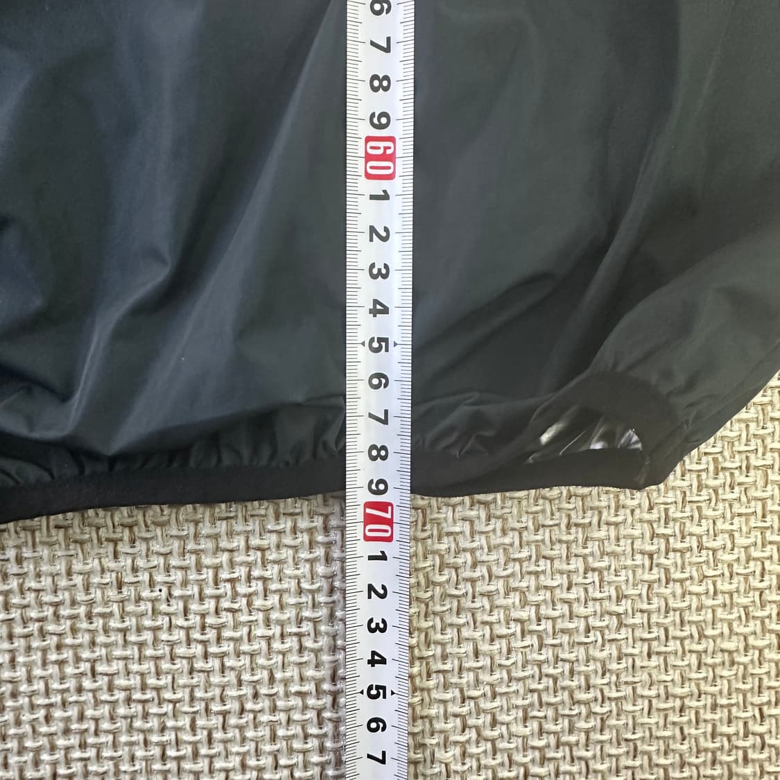 XL 장사부 다이어트 땀복 0428D 상품이미지4