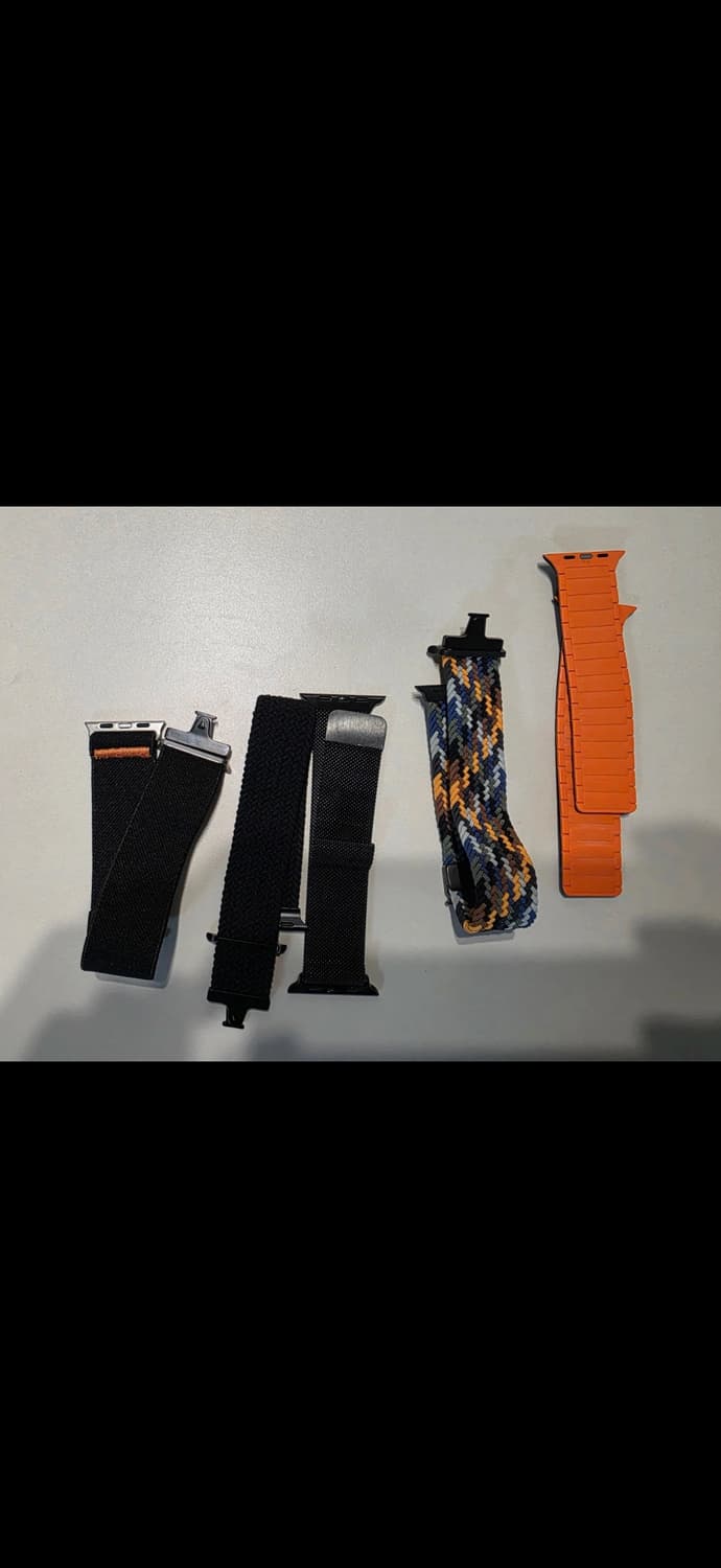 애플워치8 41mm GPS 상품이미지4