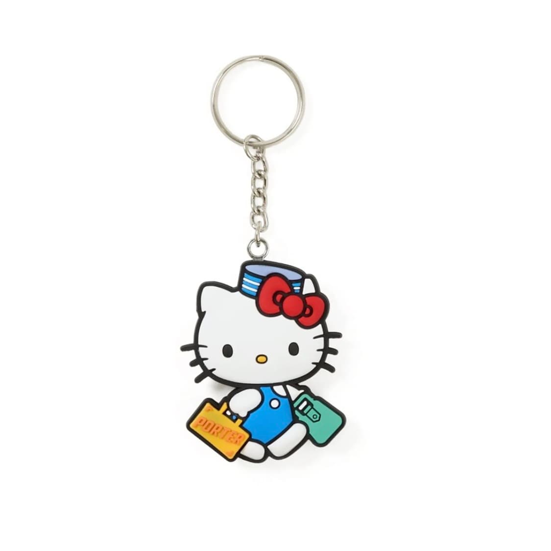 PORTER x 헬로키티 키 참 상품이미지1