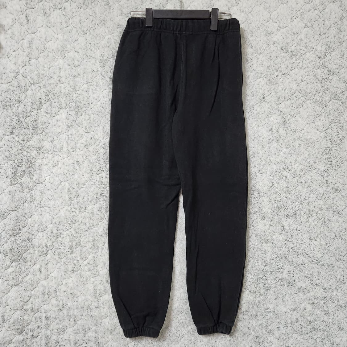G228 [F] 마르디 메크르디 프리사이즈 조거 바지 상품이미지3