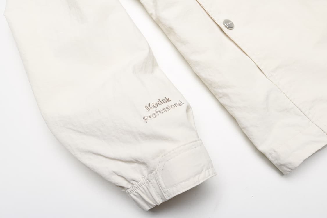 [L] 코닥 에센셜 나일론 후드자켓 상품이미지8