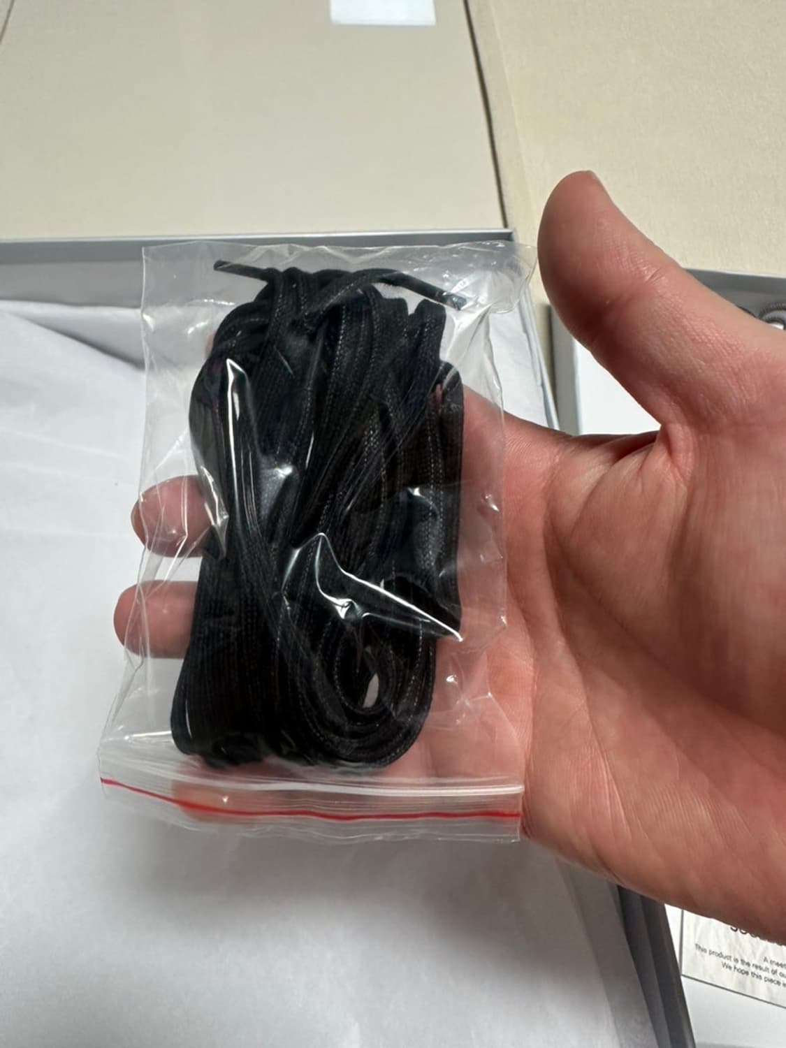 쏘유레슈어x코인서울 부츠 280 상품이미지3