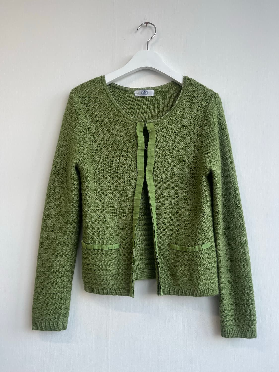 J.press Cardigan 상품이미지1