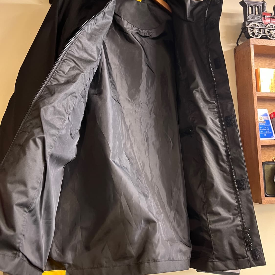 DHL Windbreaker Small Size (100~105) 상품이미지8