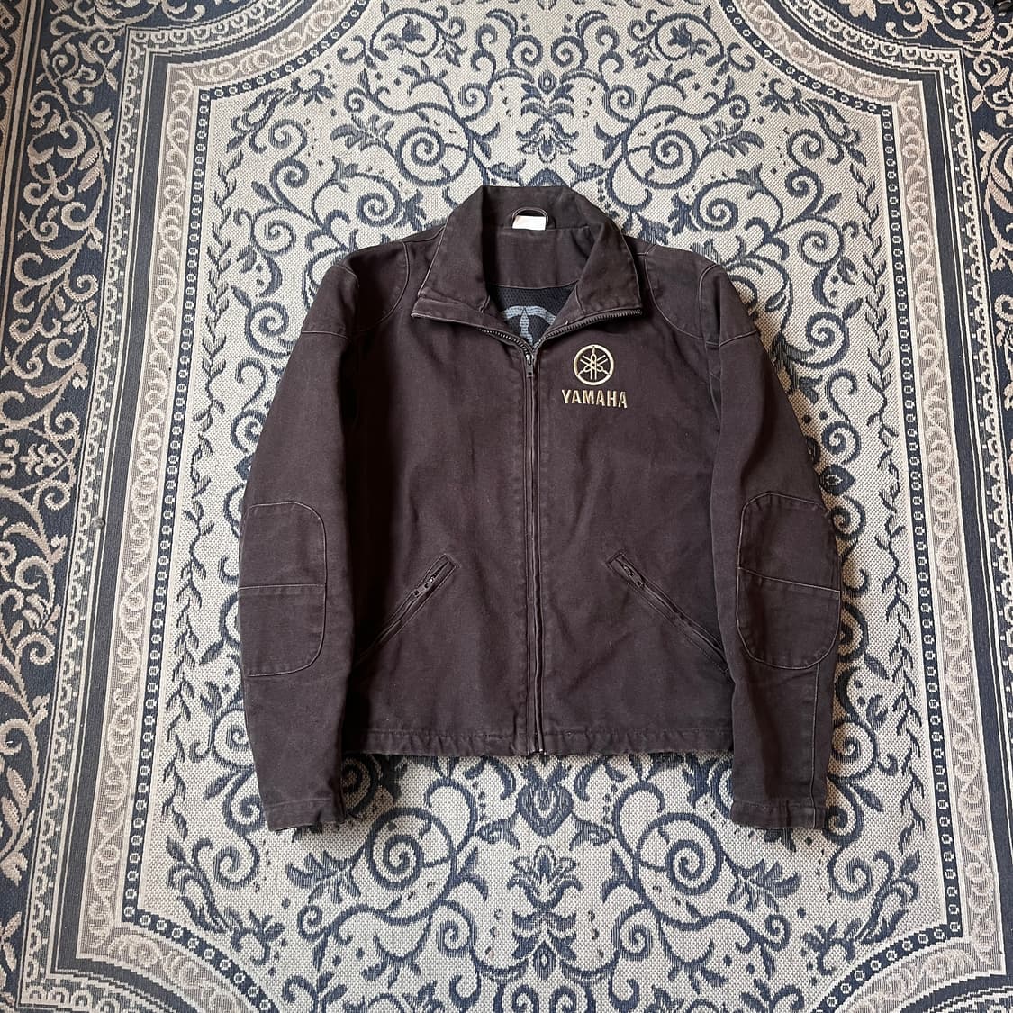 M 야마하 덕 자켓/W2630 상품이미지1
