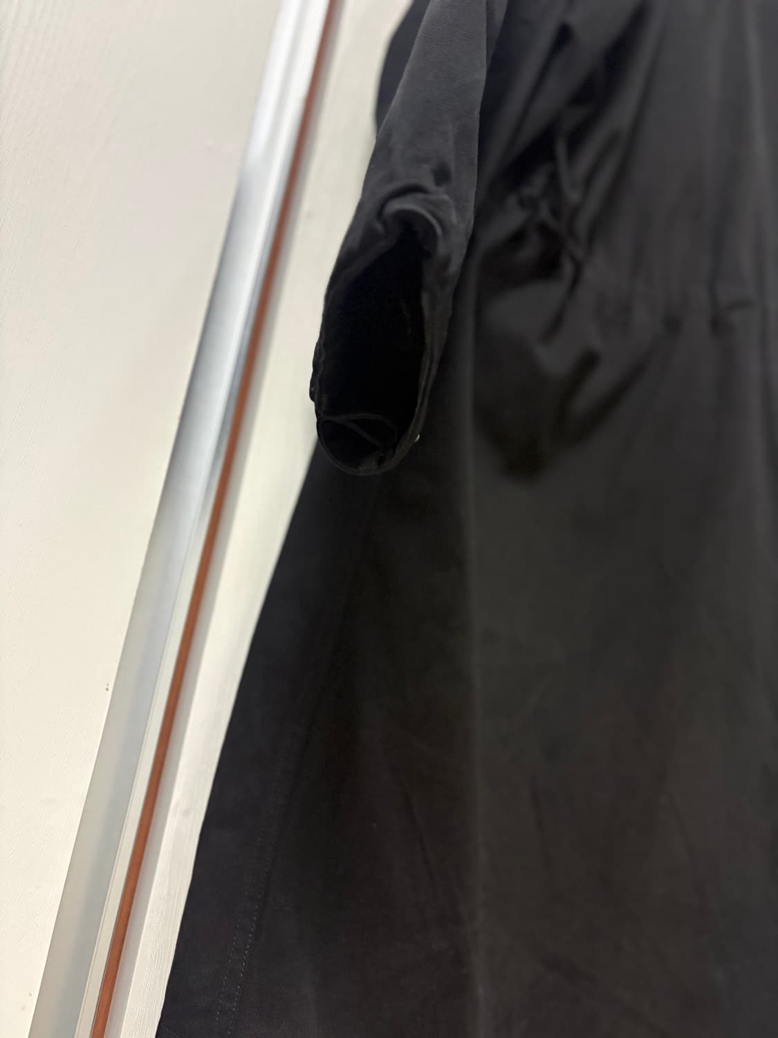 25fw 러프사이드 듄 파카 2사이즈 상품이미지4