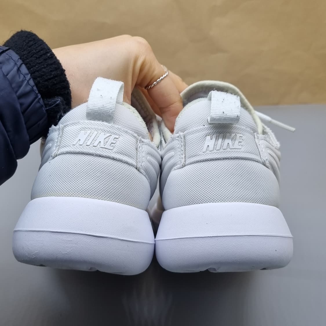 나이키 로쉬2 운동화 245 상품이미지4