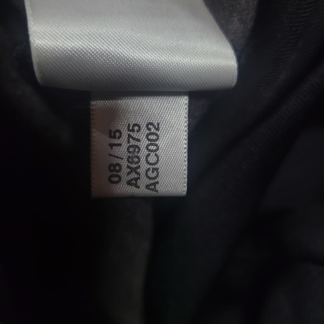 아디다스 불꽃 파이어버드 검빨 슈퍼스타 트랙탑 져지  상품이미지7