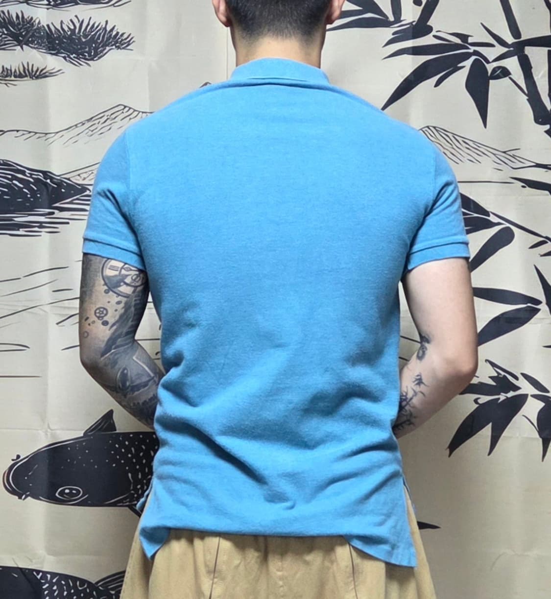 폴로 카라티 상품이미지7
