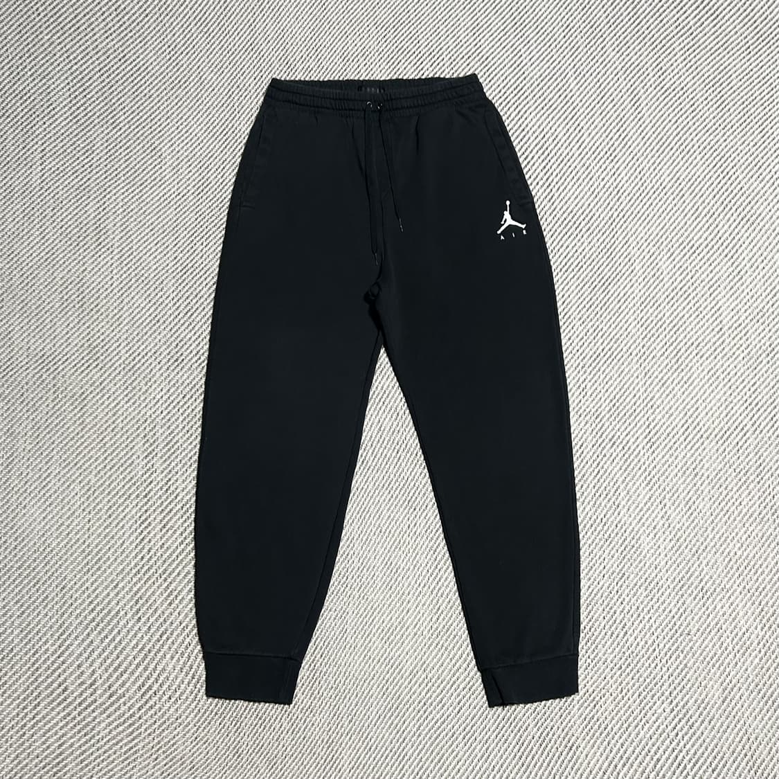 [XL] Jordan 조던 베이직 기모 조거팬츠 상품이미지1