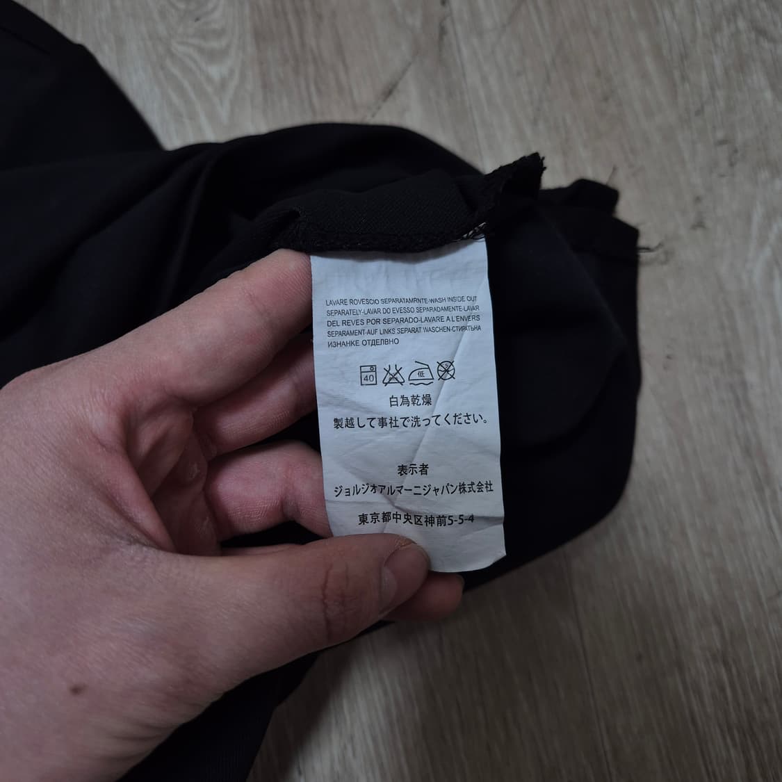 라코스테 슬림핏 반팔 카라티 M(95) 상품이미지8