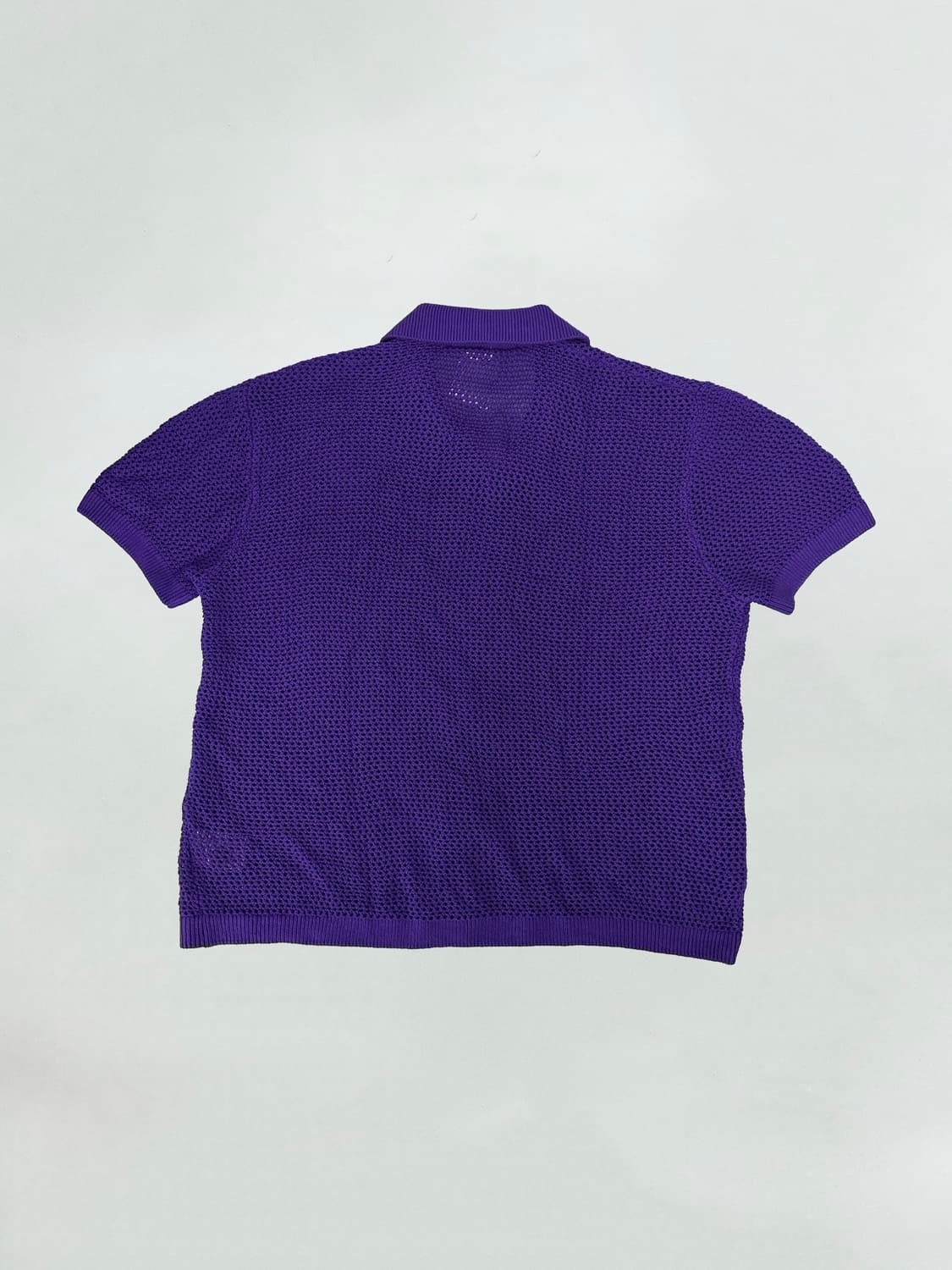 h&m 그물 니트 탑 새상품 상품이미지5