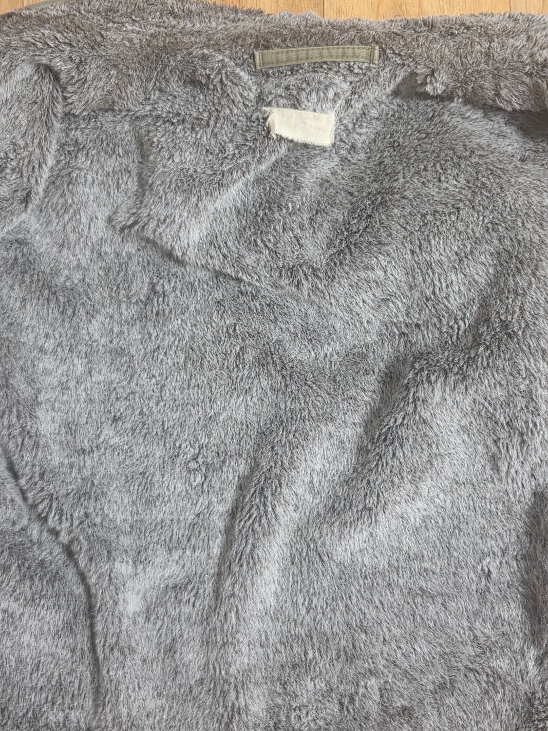 N-1 오리지널 덱자켓 상품이미지3