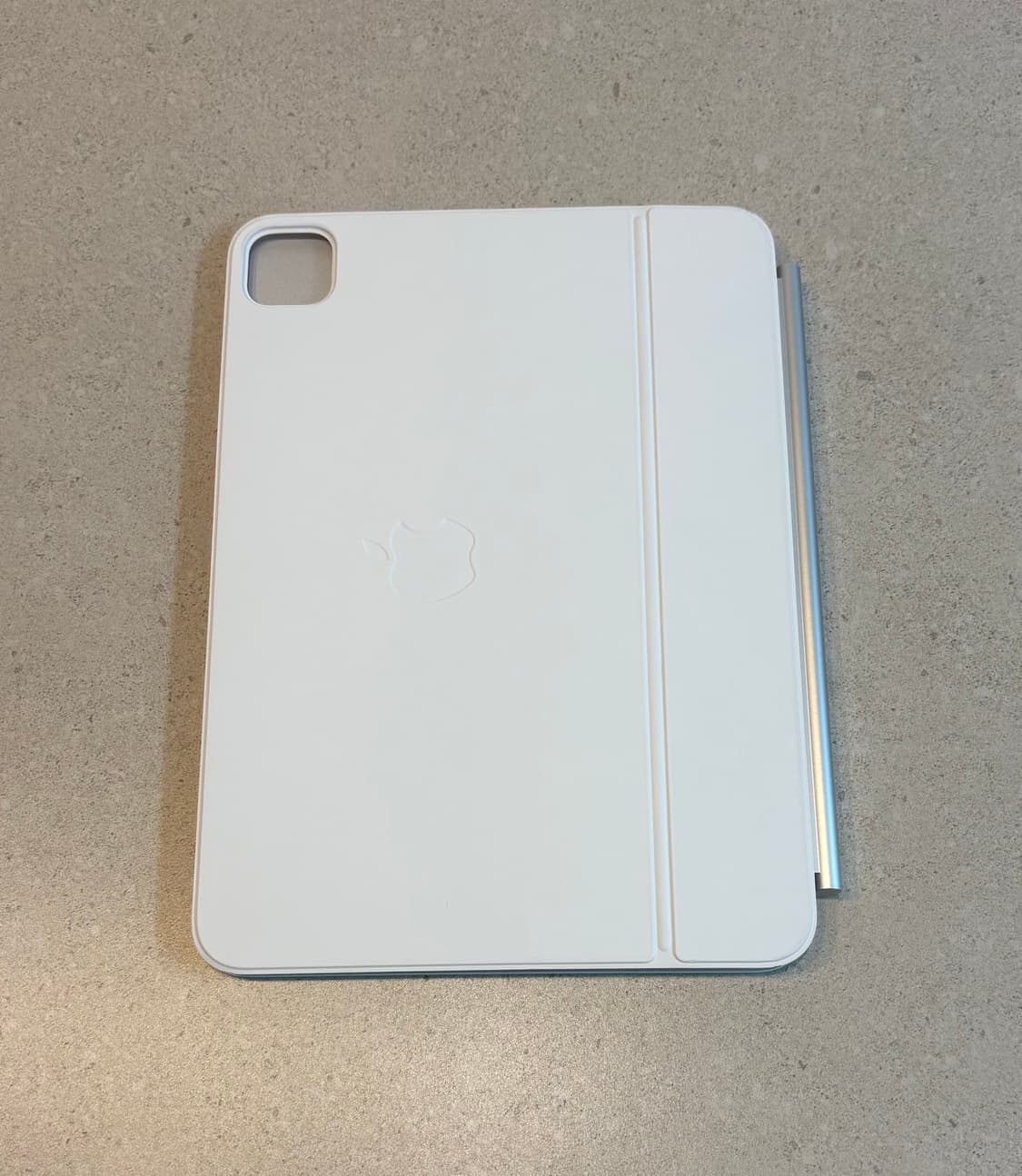 아이패드 프로 M4 11 매직키보드 상품이미지2