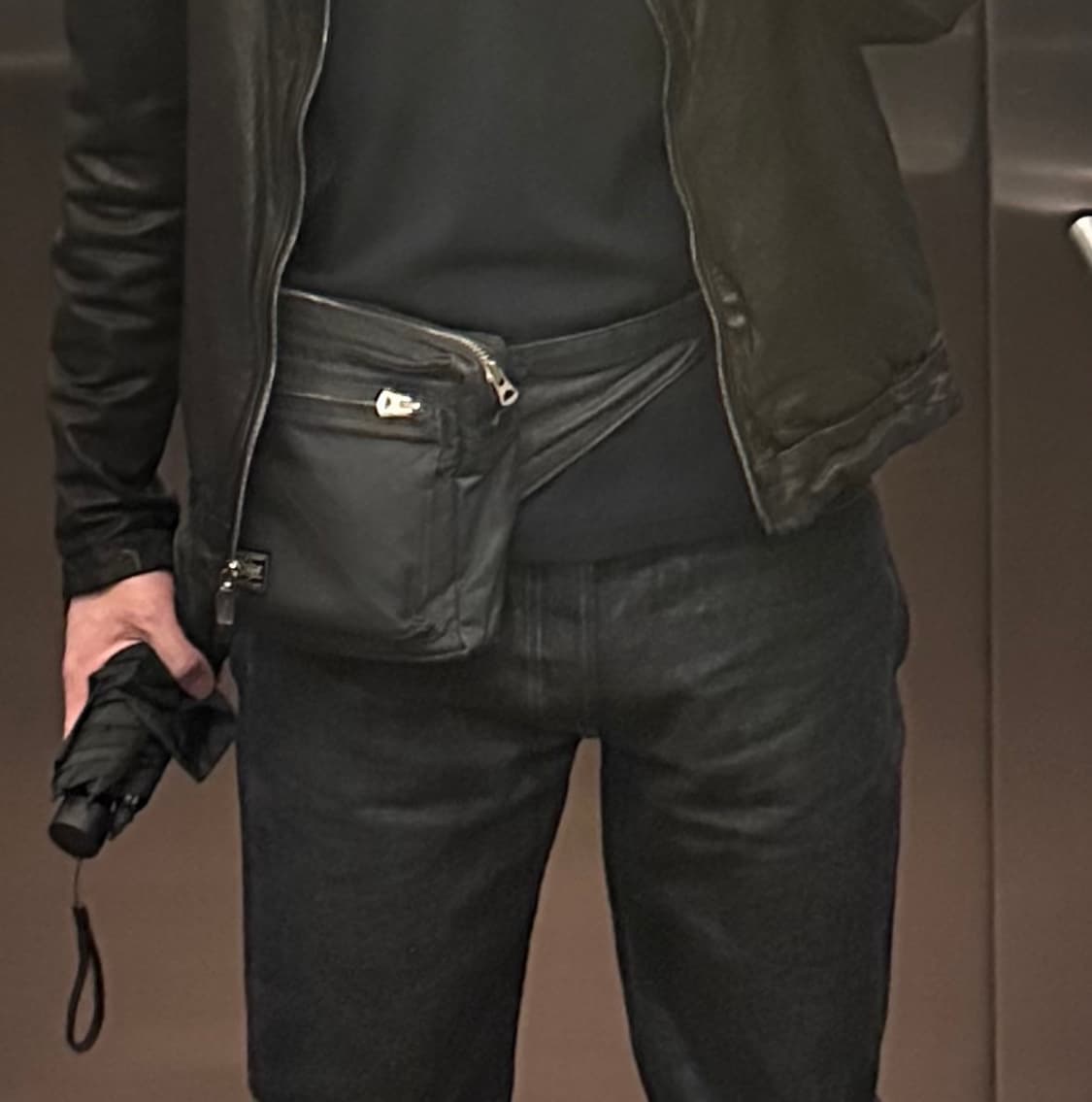 포터 숄더백 상품이미지6