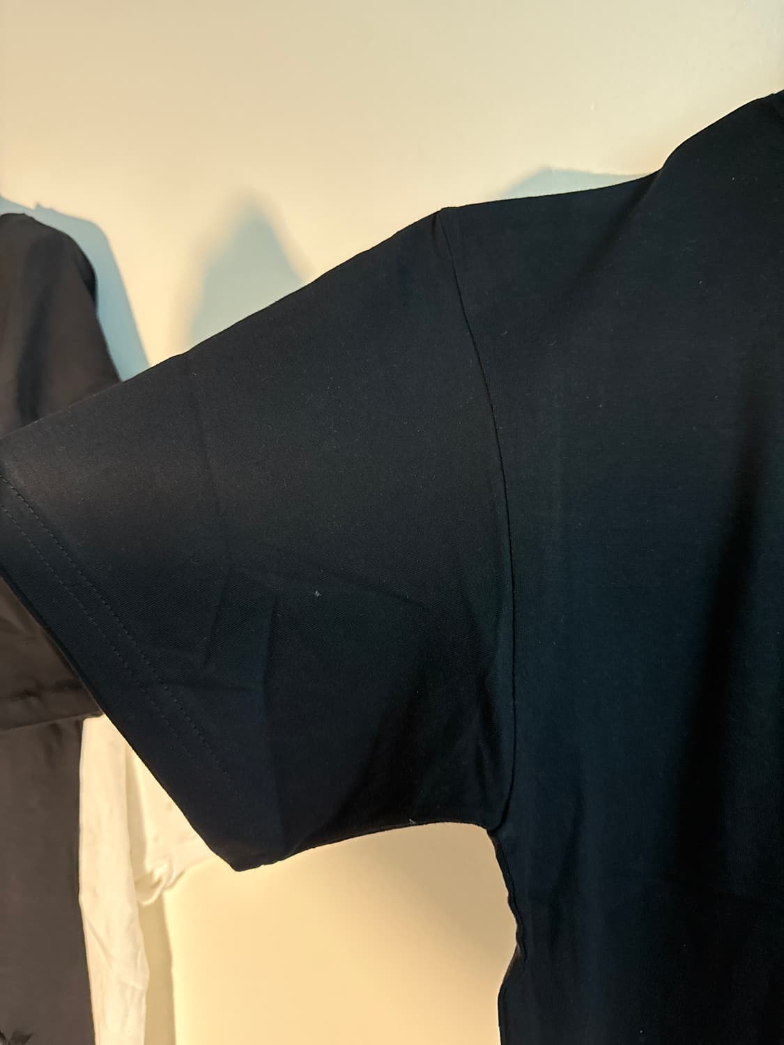 GREEN DAY 그린데이 프린팅 반팔  상품이미지7