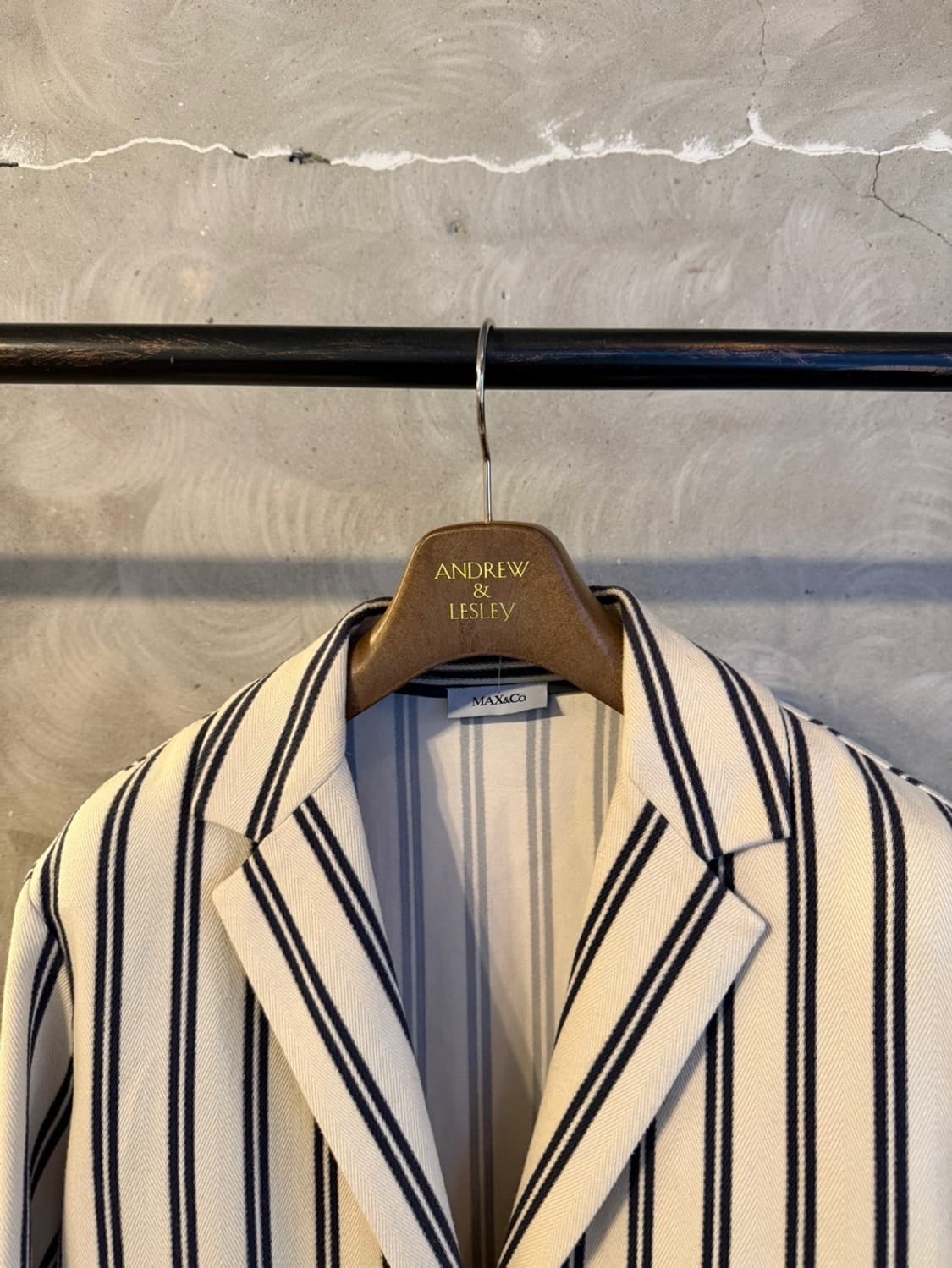 막스마라 막스앤코 코트 66~77 상품이미지3