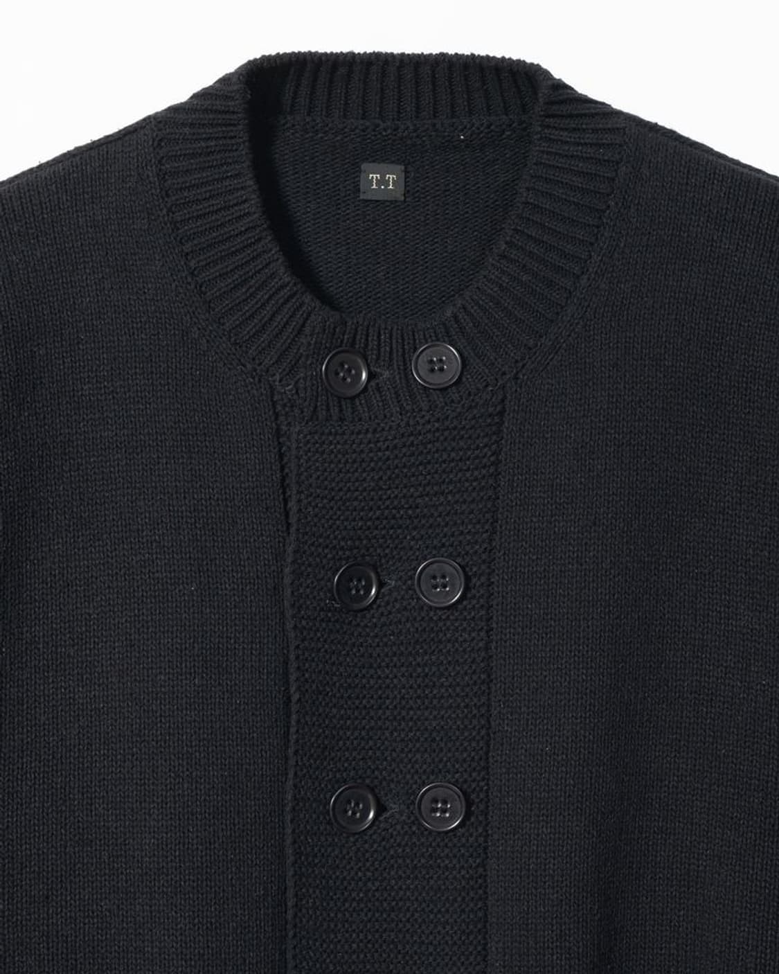 [42]타이가 타카하시 LOT.506 DB Cardigan 상품이미지9