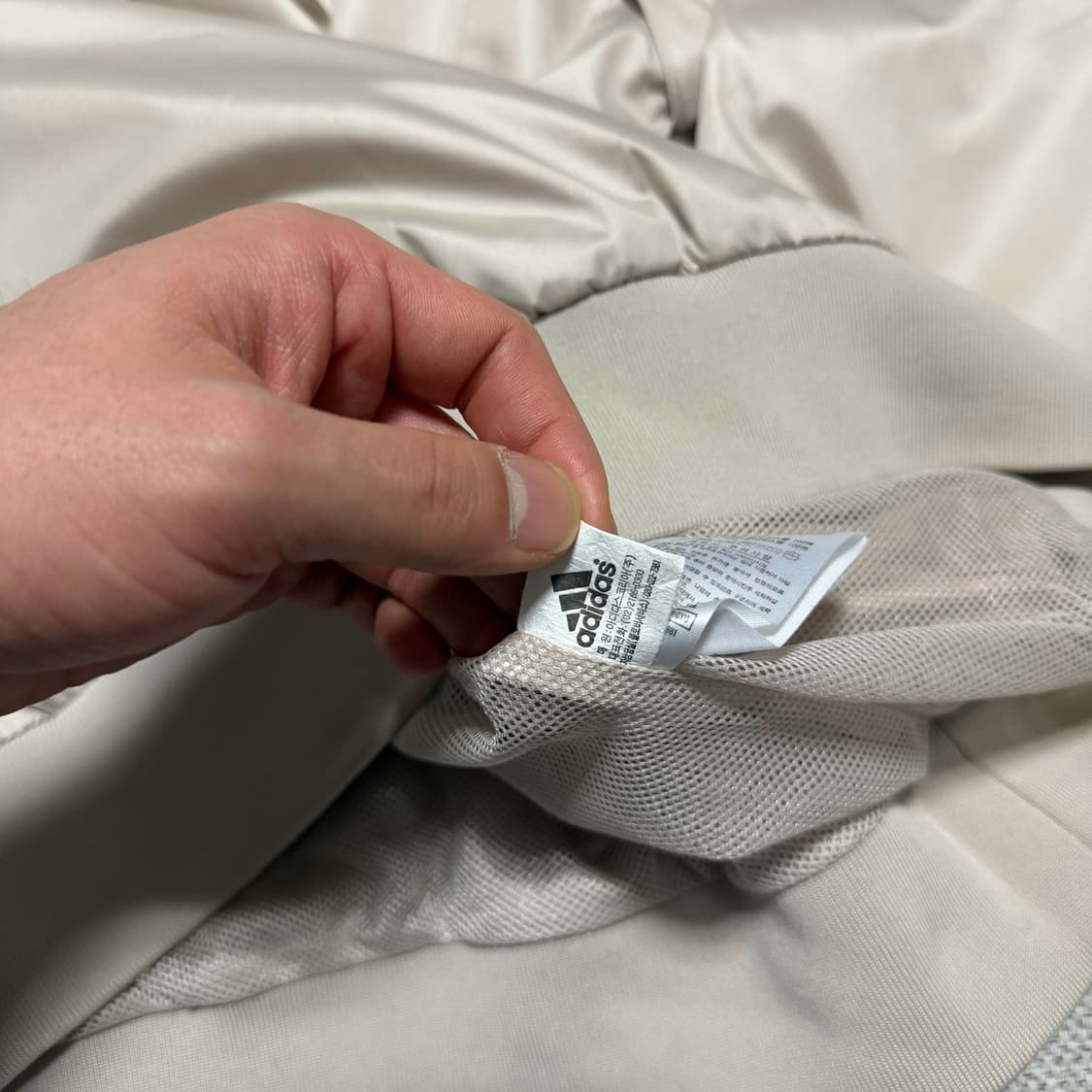 아디다스 올드스쿨 웜업 상품이미지6