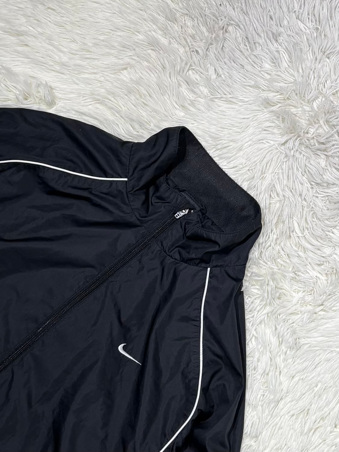 나이키 스우시 바람막이 상품이미지4