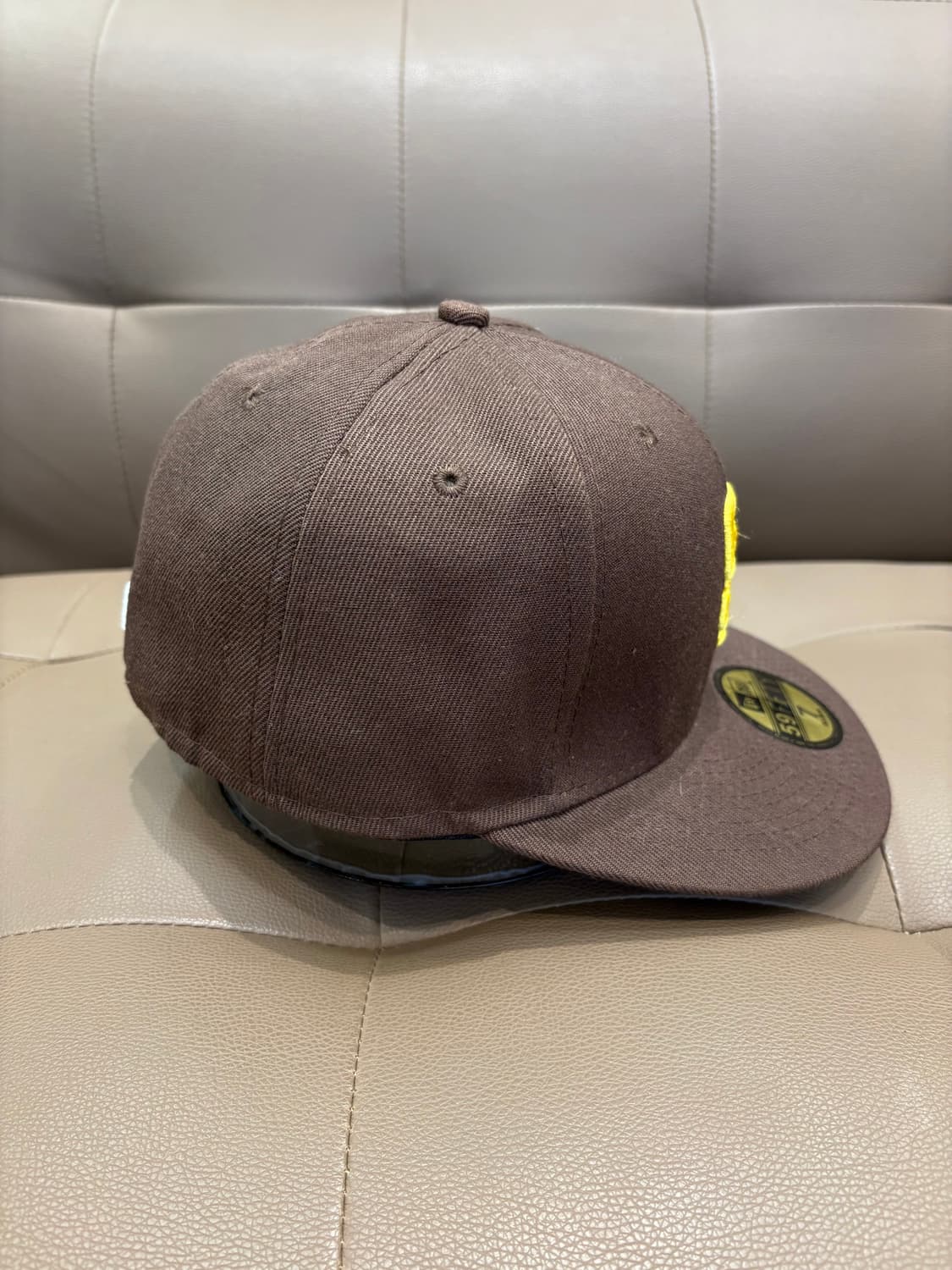 뉴에라 샌디에이고 59 캡 상품이미지3