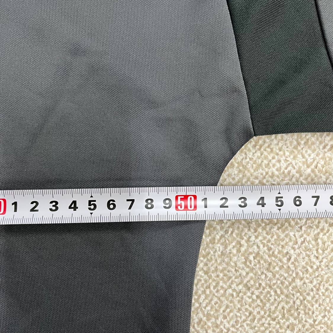 XL 나이키 여성 트랙탑 져지 집업 0130M1 상품이미지7