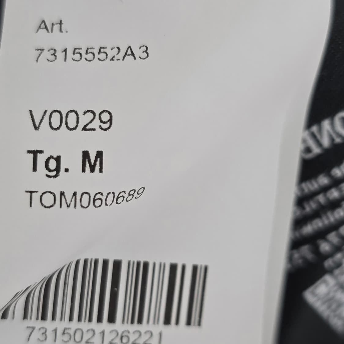 스톤아일랜드 램스울 니트 m사이즈 95 판매 상품이미지4