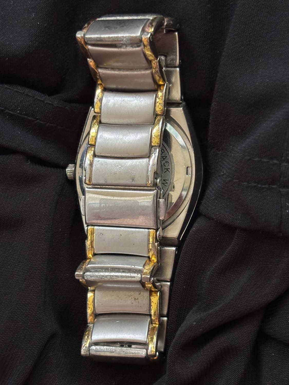 vintage goldlis metal watch 3 상품이미지8
