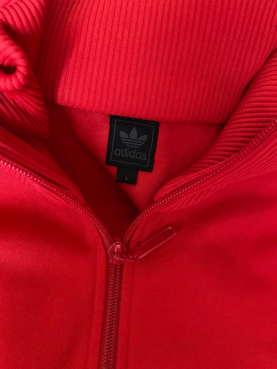 아디다스 체코 트랙탑 상품이미지3