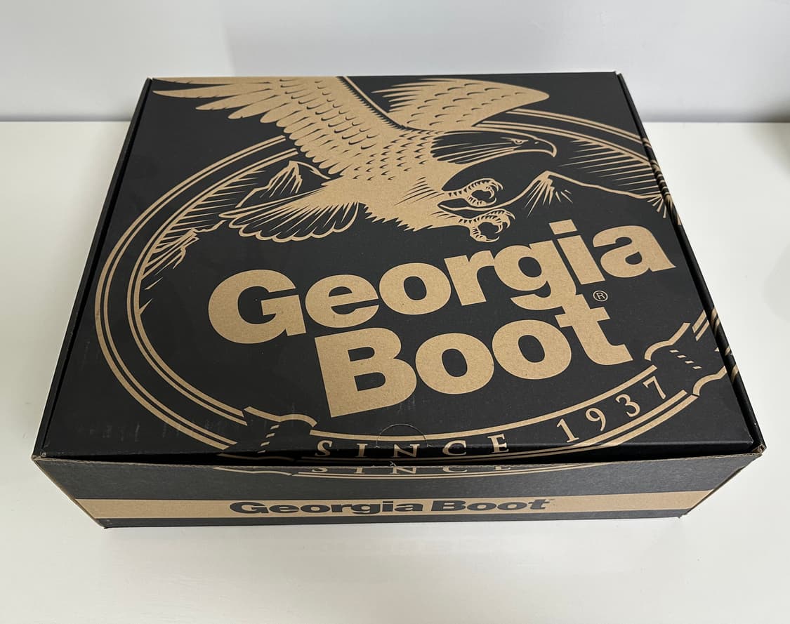 조지아 부츠 (georgia boot) (새상품)  상품이미지4