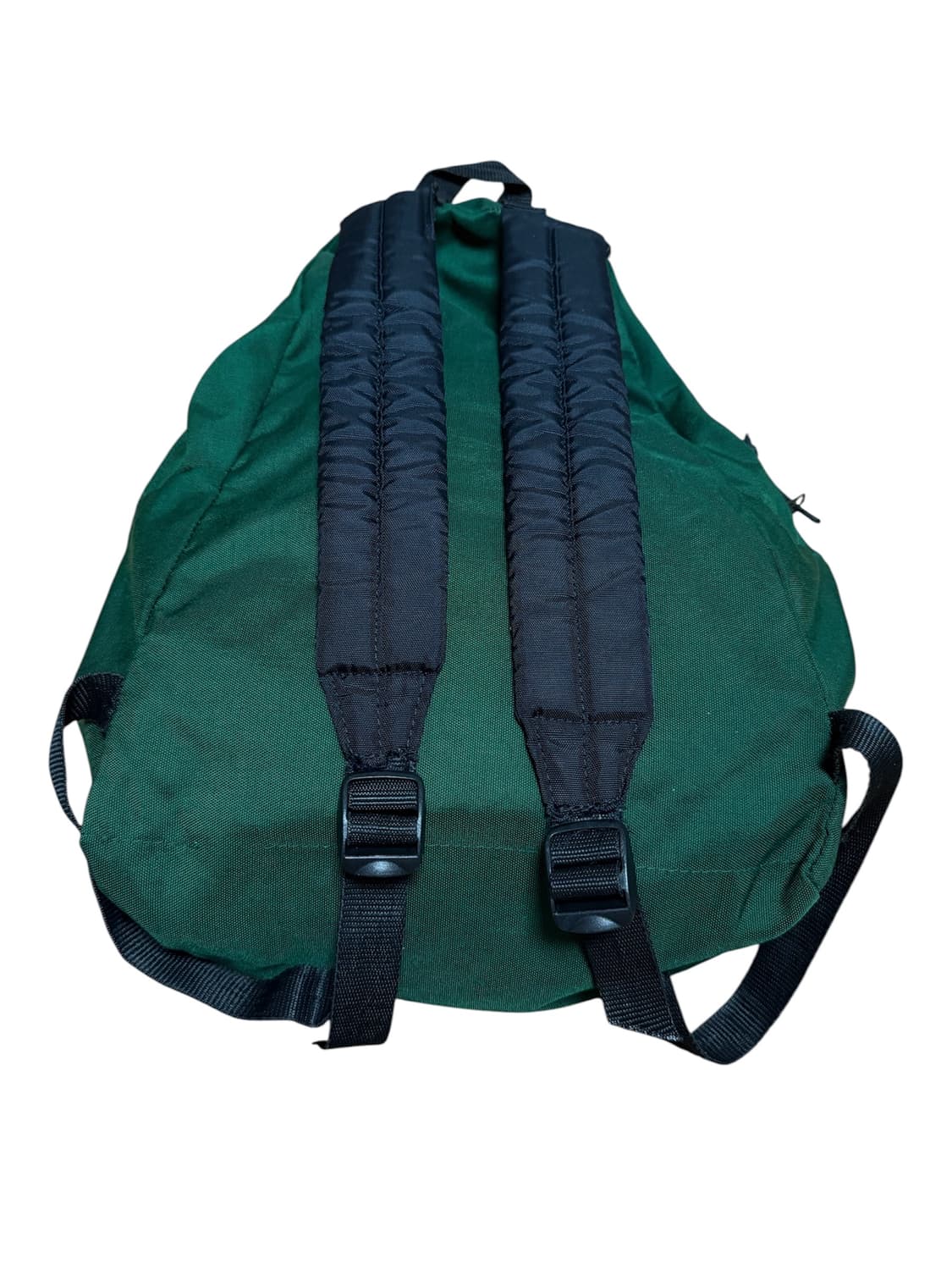 90s 이스트팩 백팩 그린 상품이미지3