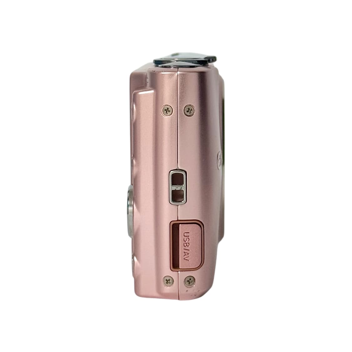 (태연 디카⚡️) Casio Exilim 카시오 엑슬림 EX-Z400 상품이미지5