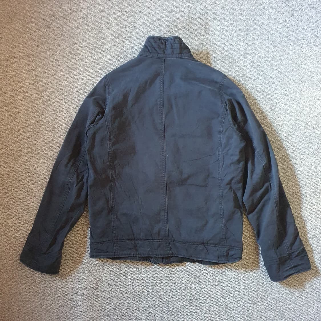 홀리스터(HOLLISTER)사파리 트러커 자켓 no.8 상품이미지8