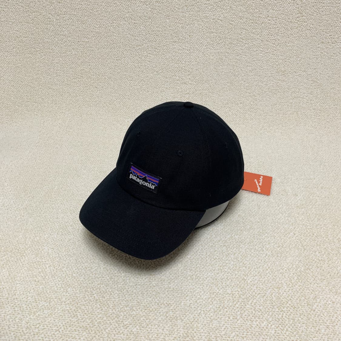 파타고니아 P-6 트래드 빈티지 캡 모자 볼캡 상품이미지3