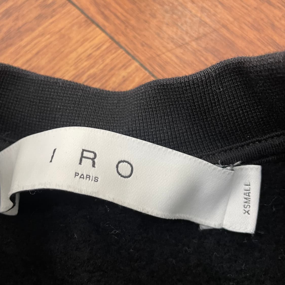 이로 맨투맨 상품이미지2