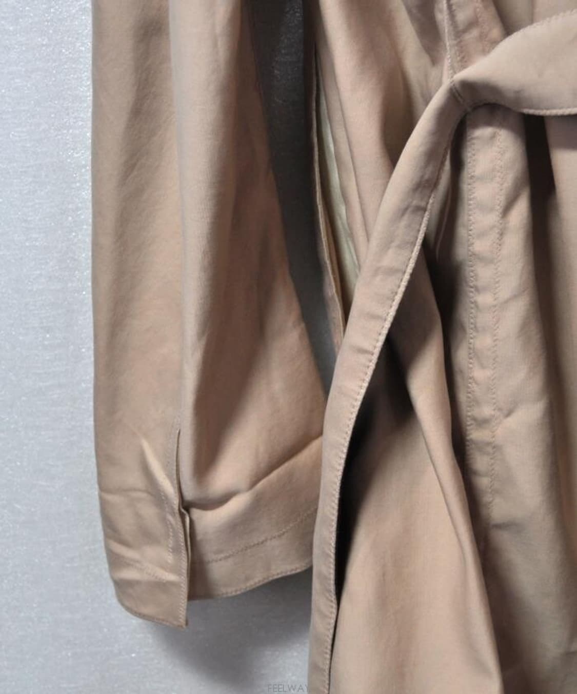 타임(TIME)/여성코트자켓(사이즈55) 상품이미지7