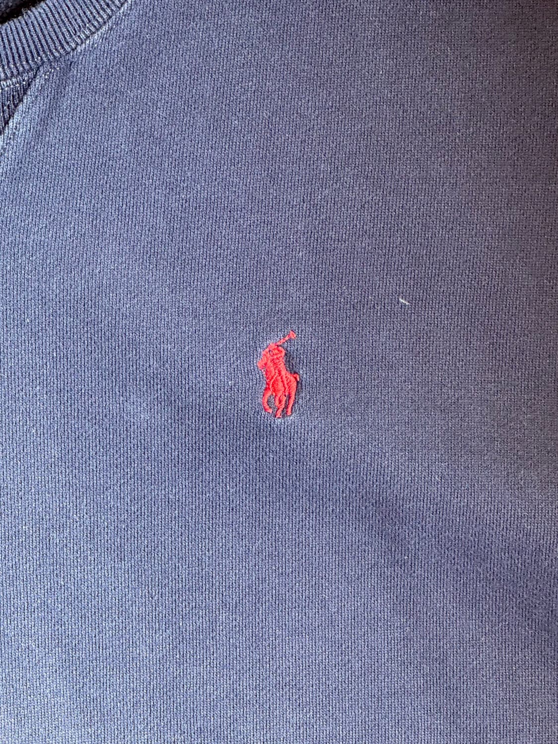 폴로 스웻셔츠 맨투맨 상품이미지2