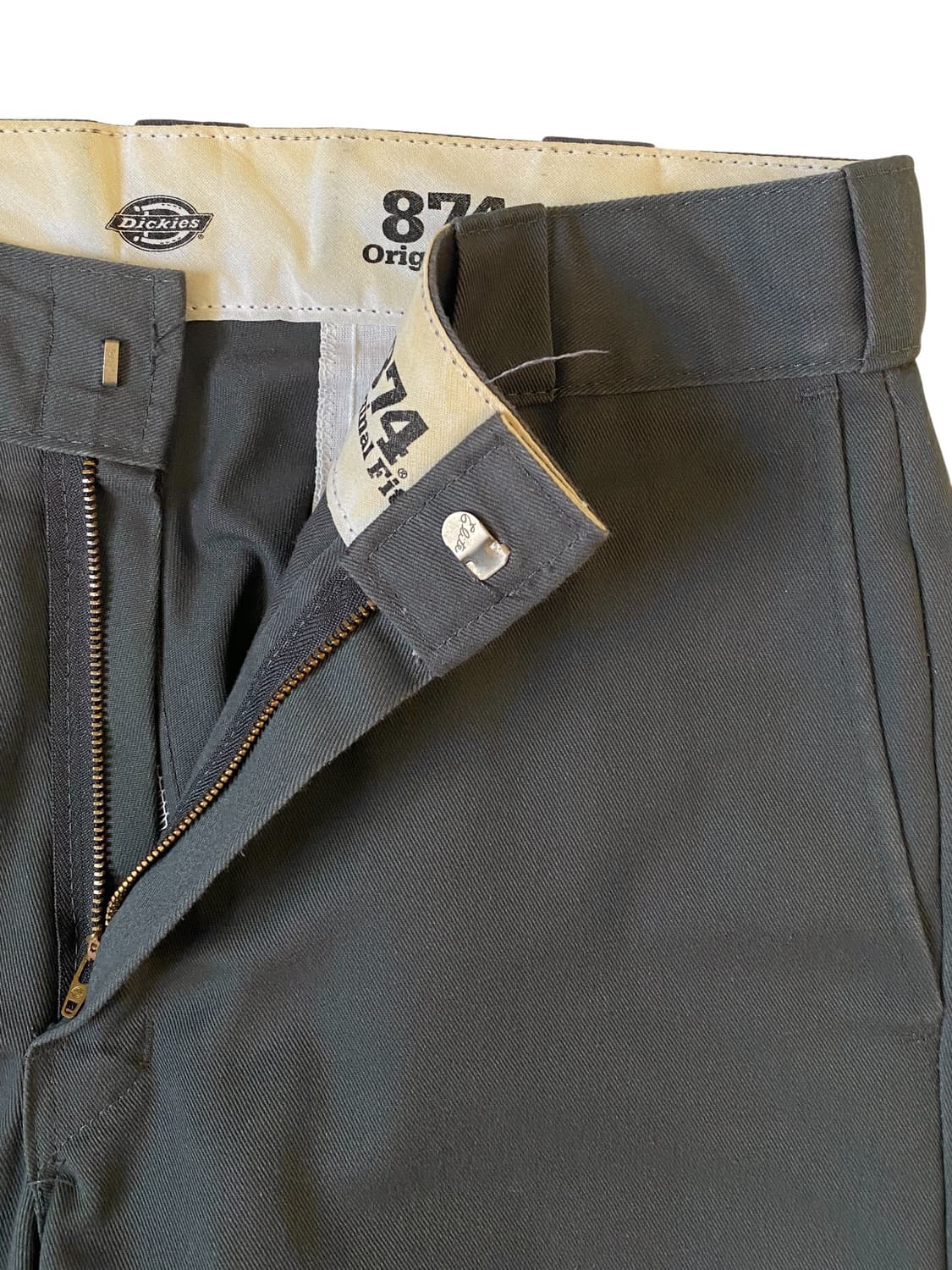 디키즈 와이드 팬츠 (31) AB1351 상품이미지4