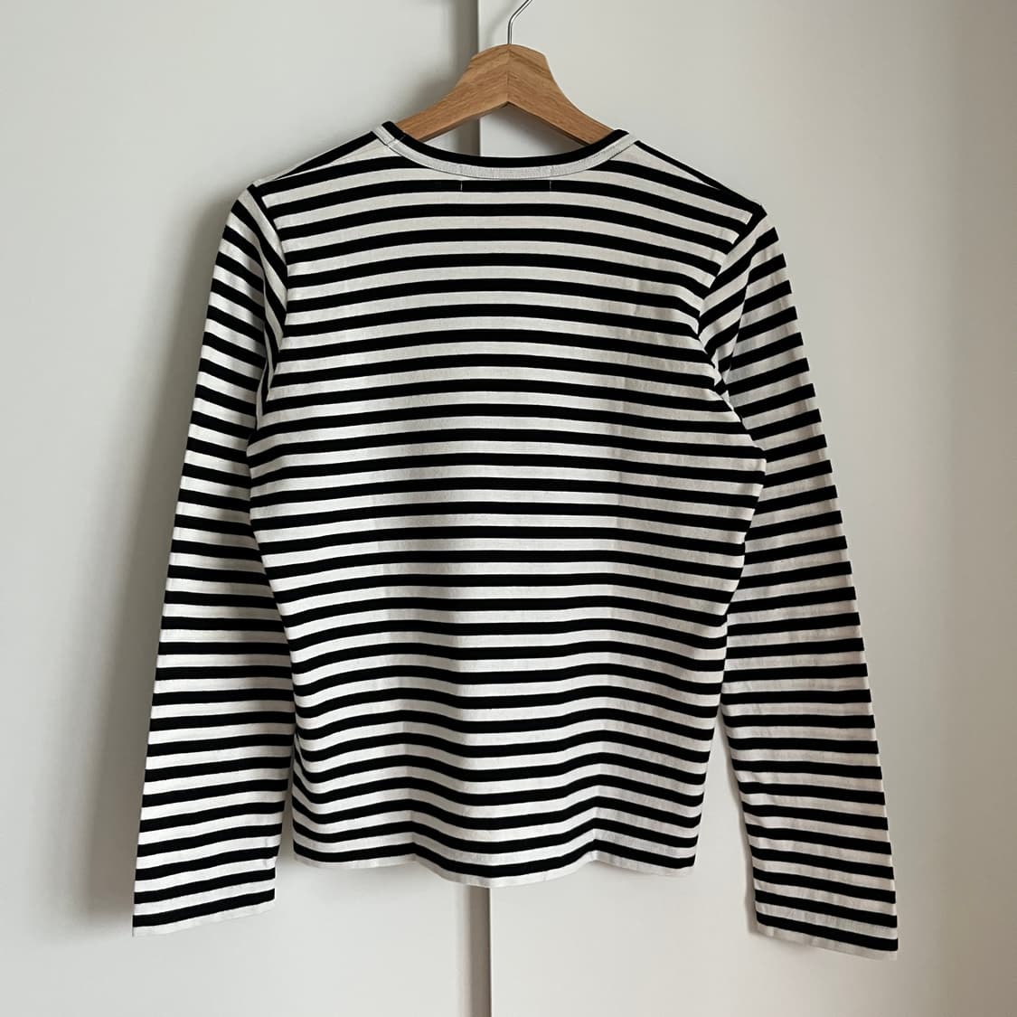 COMME DES GARCONS Stripe Long Sleeve 일본제 상품이미지7