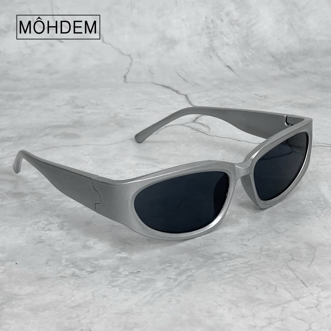 [Unisex] 렌시 UV400 선글라스 아이웨어 안경 상품이미지4
