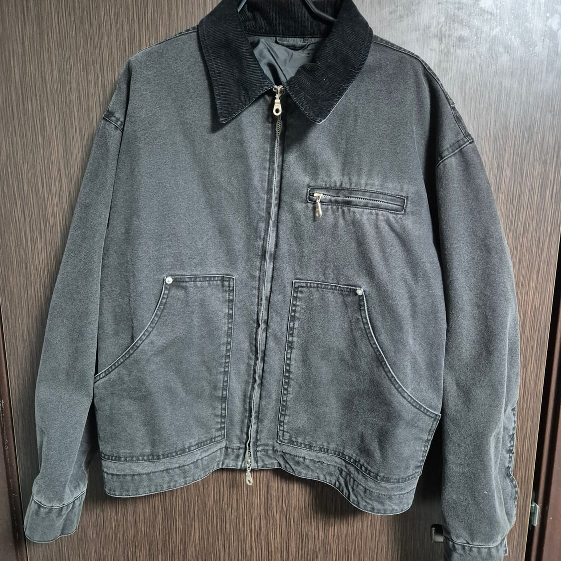 에잇세컨즈 워크자켓 m 상품이미지2