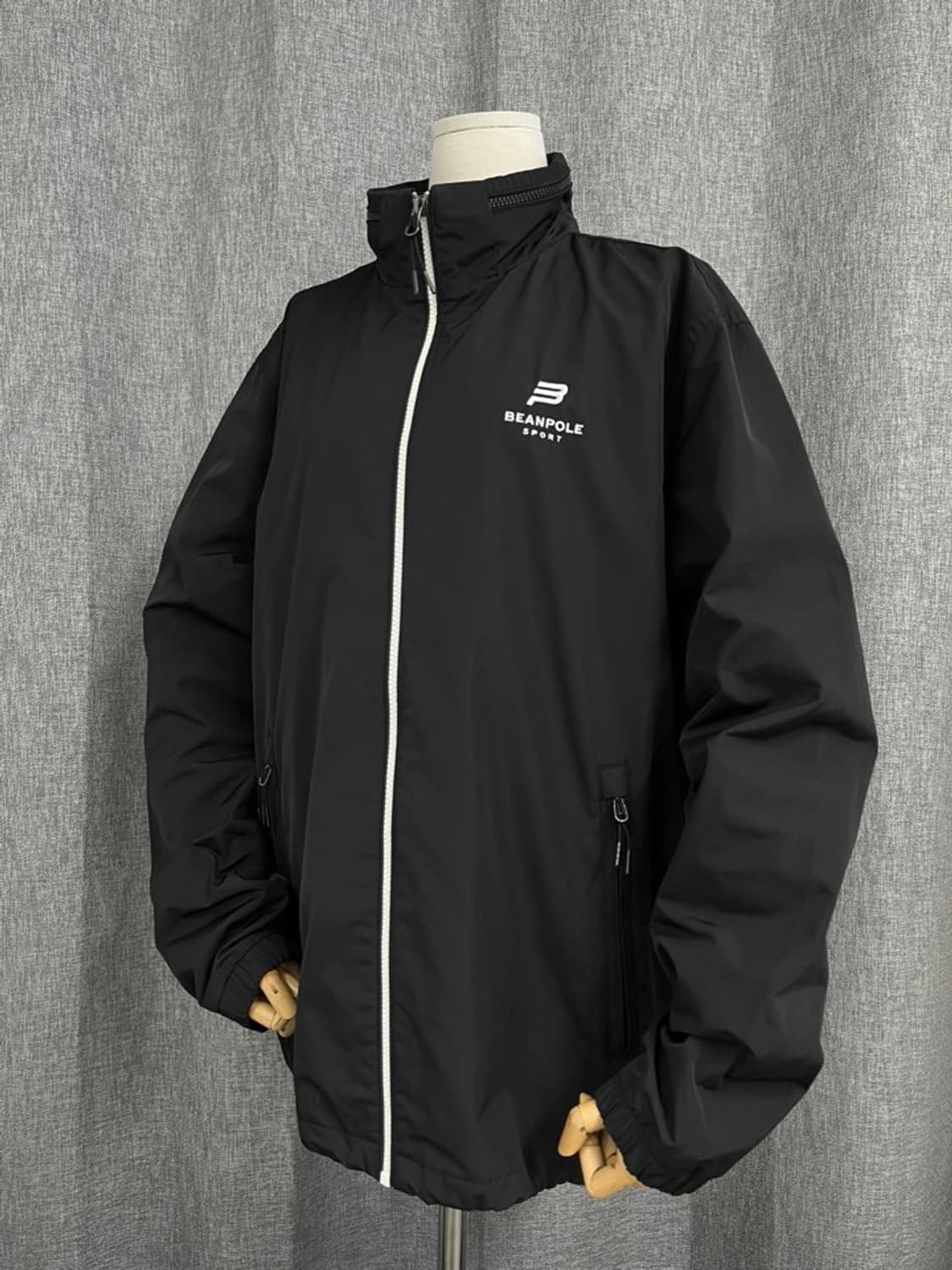 빈폴 스포츠 바람막이/#748 상품이미지2