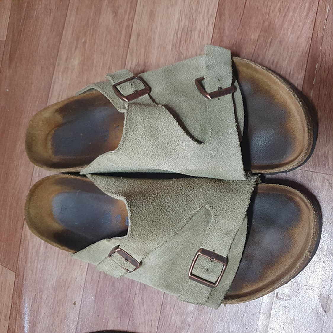 버켄스탁 285 상품이미지1