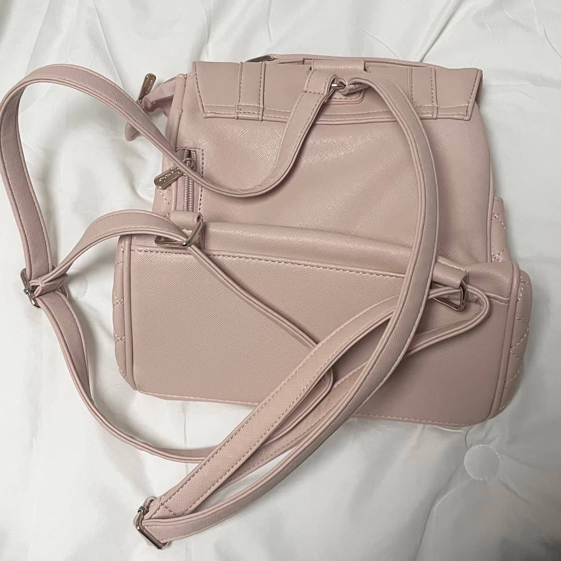 리즈리사 마이멜로디 리즈메로 백팩가방숄더핸드백 양산형히메갸루일본빈티지 상품이미지2