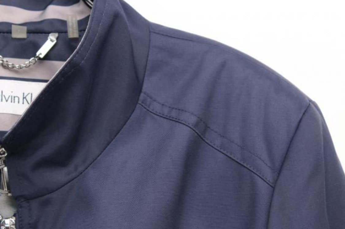 캘빈클라인 코트 상품이미지2