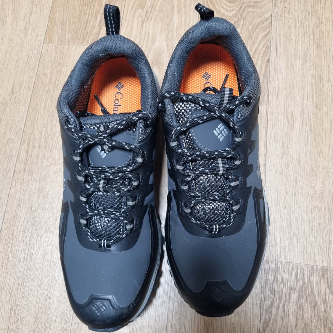 컬럼비아(Columbia) 트레킹화 피크프리크 II 아웃드라이265 상품이미지2