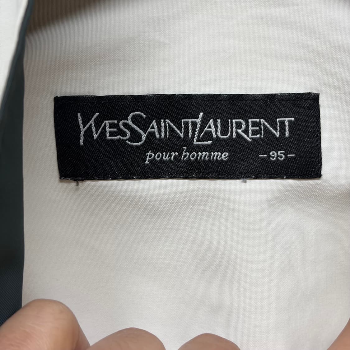 YSL 입생로랑 블루종 2 상품이미지7