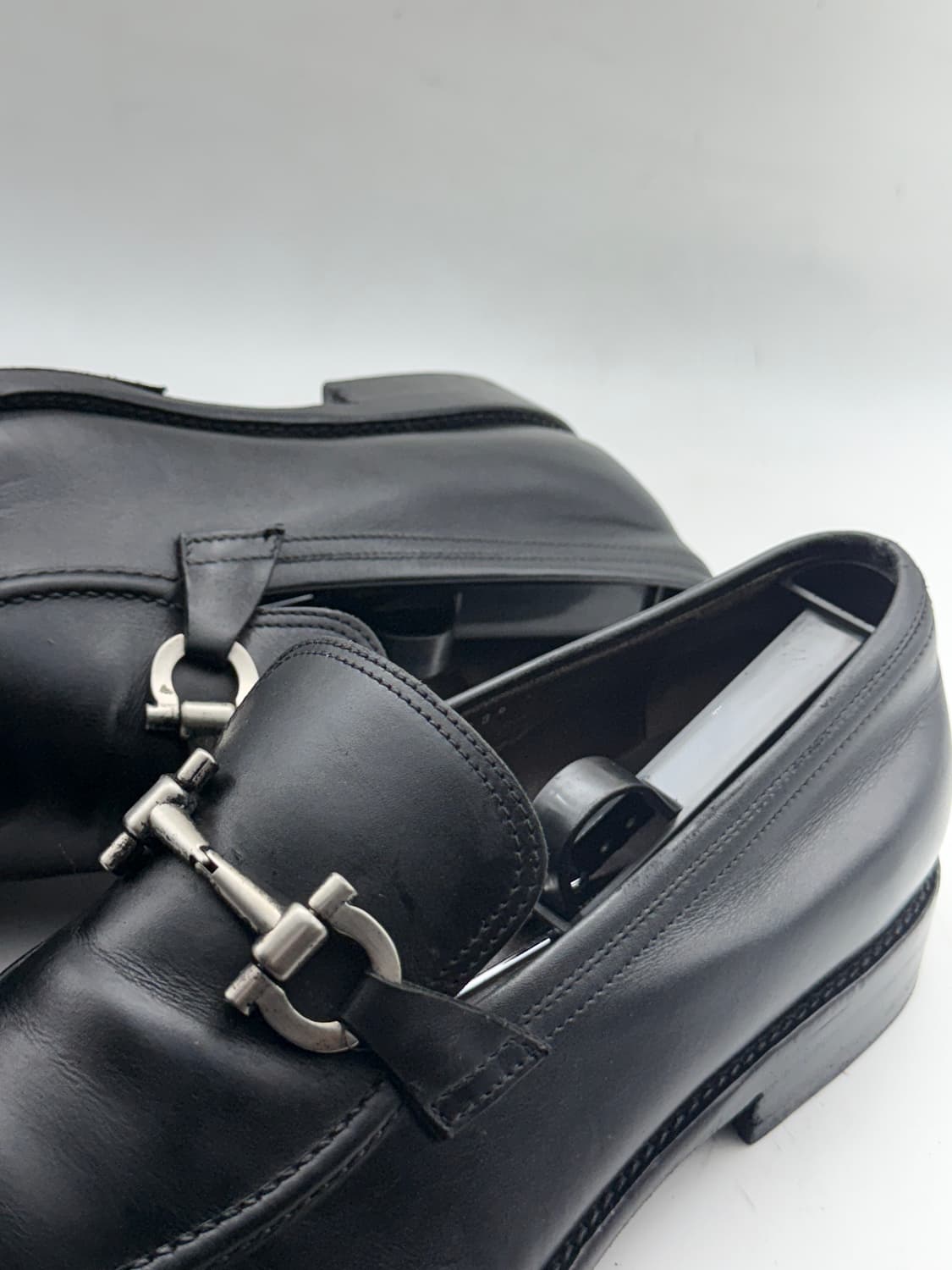 정품)페라가모간치니 280 상품이미지1